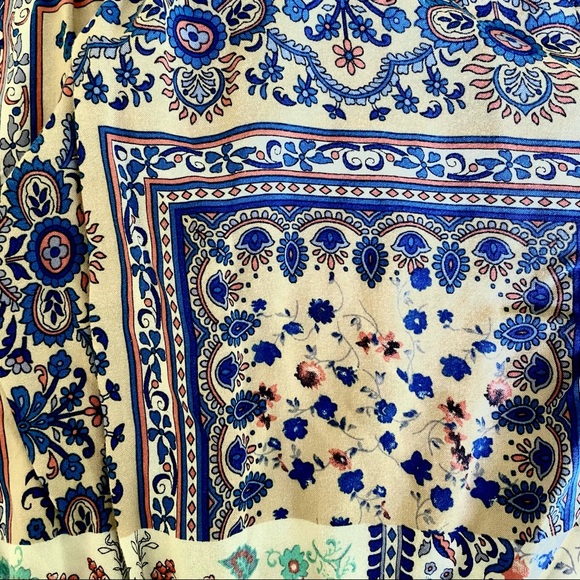 Jumpsuit/Romper multi color - Picture 8 of 8